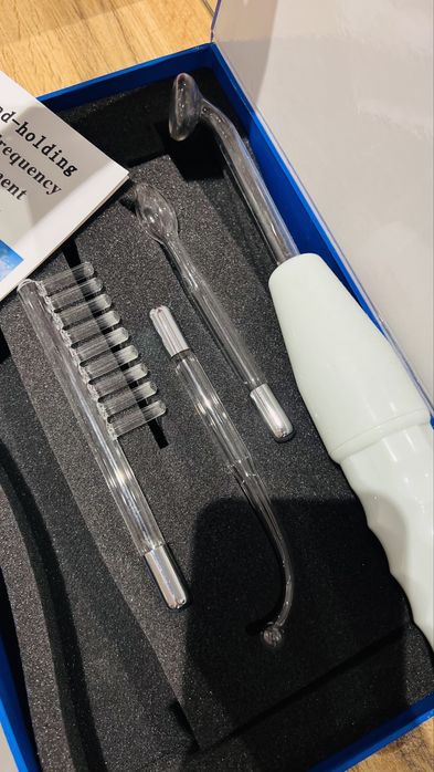 Дарсонваль домашний уходовый аппарат