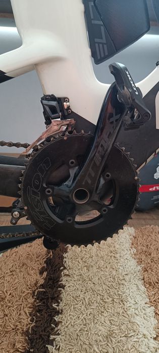 Felt IA14 triatlon / contratimp