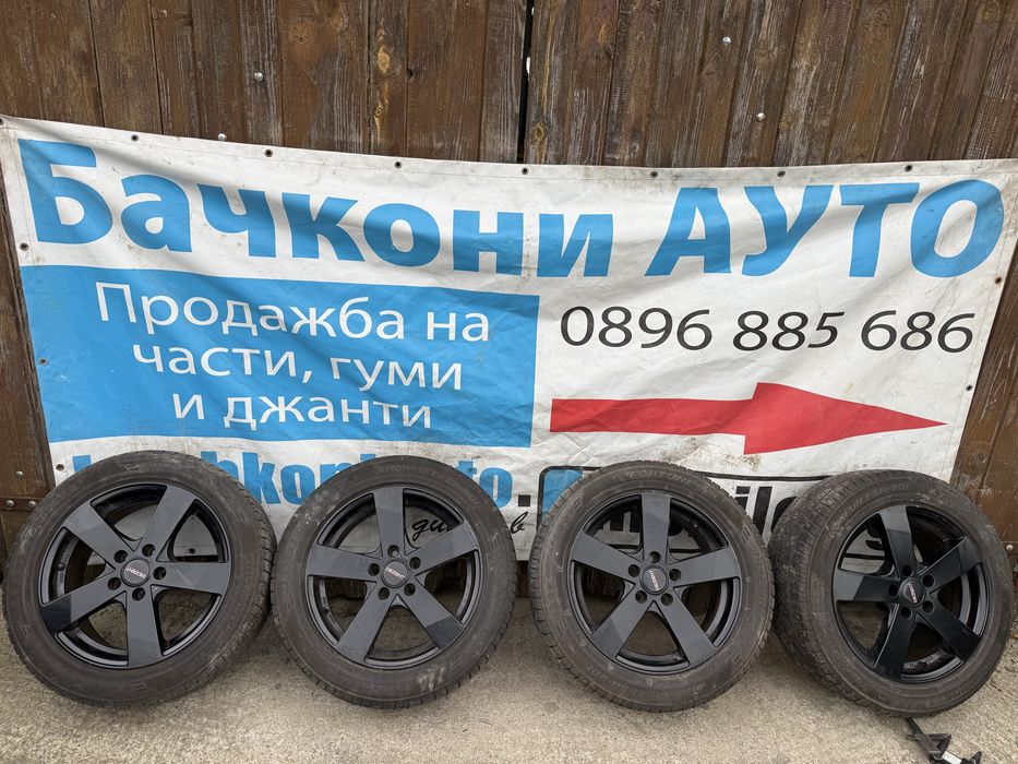 16 5х108 джанти джанти