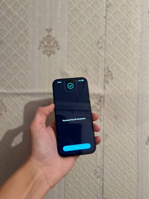 Продам срочно iPhone 15 Pro 256GB