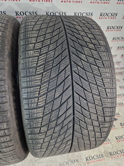 Anvelope second hand m+s 305 30 21 Michelin