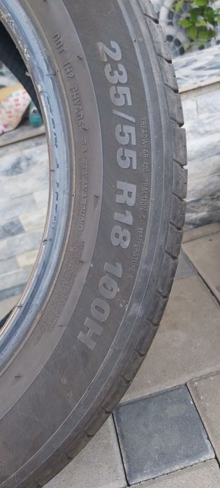Cauciucuri de vară