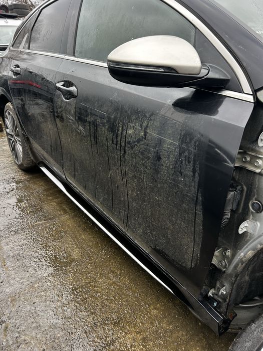 Airbag scaun dreapta față  Kia Proceed 2020