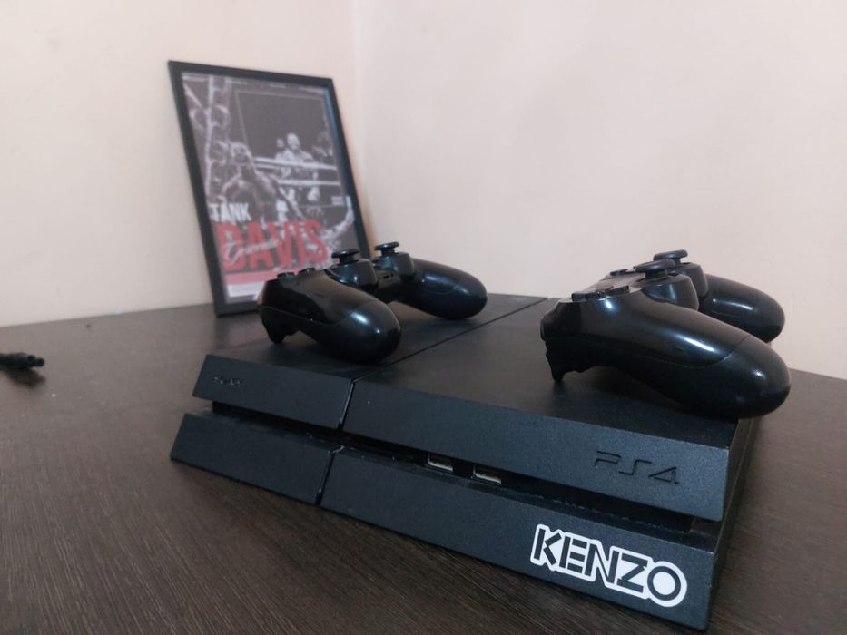 Playstation 4 ps4 пс4Продается