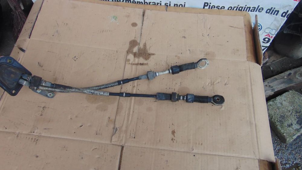 Timonerie toyota corolla verso 2002-2004 2.0 diesel