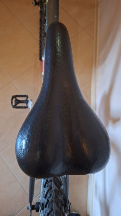 Велосипед 24" , колело с 18 скорости
