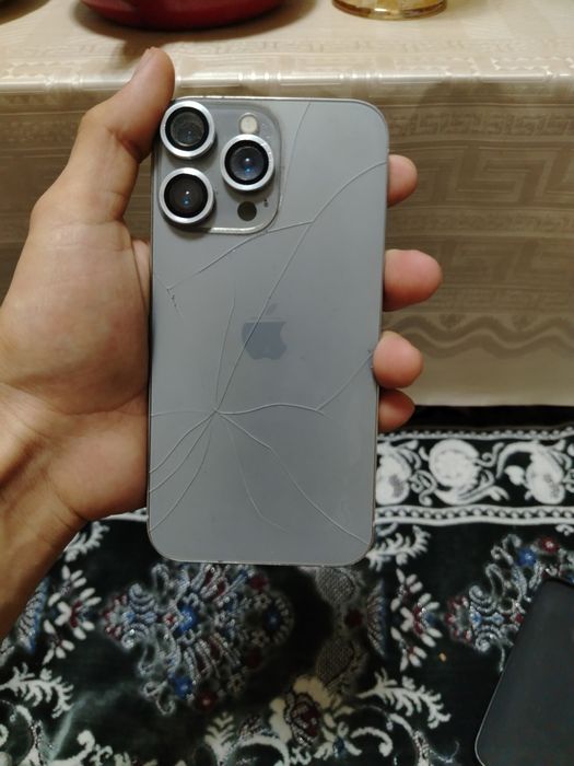 ипхоне хр 15 промах завадской килинган