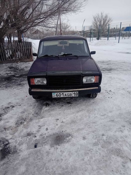 Продам ваз лада 2107
