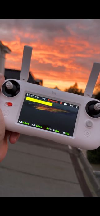 Xiao Drone FIMI A3