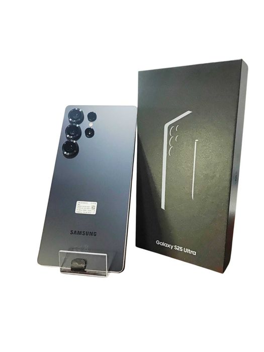 Samsung S25 Ultra 512Gb Nou / Amanet Cashbook Braila Halelor