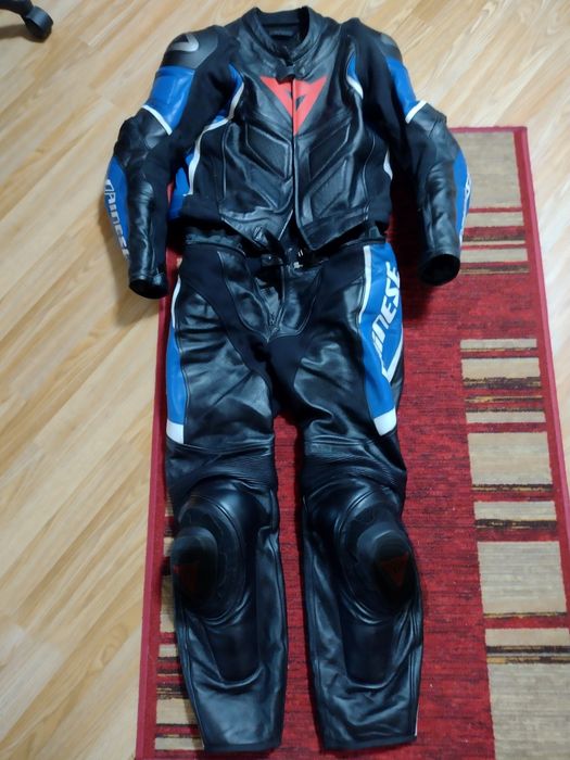 Мото екип Dainese Avro размер 52