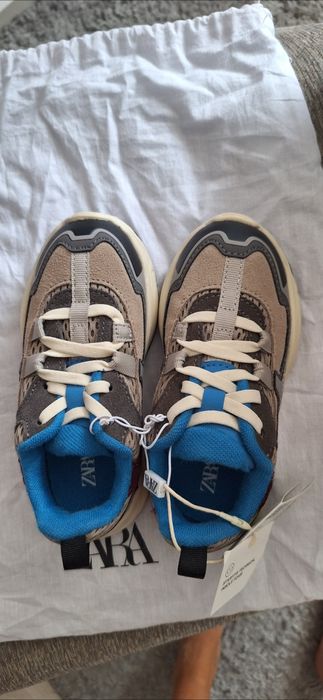 Детски маратонки ZARA