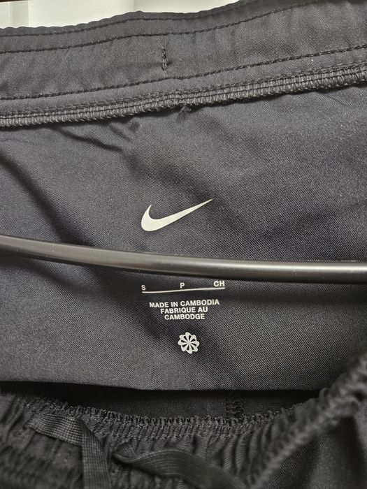 Pantaloni Nike barbati s ca noi