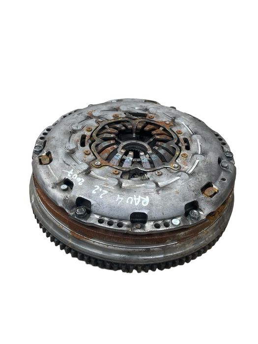 Kit Ambreiaj Toyota Rav 4 Iii _A3_ 2005 - 2013 2.2 D 4Wd 2Ad-Ftv