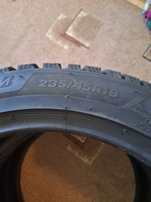 Продам новую резину