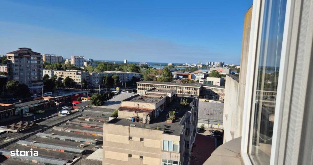 Apartament 2 camere | Decomandat | Tomis III | Termen Lung