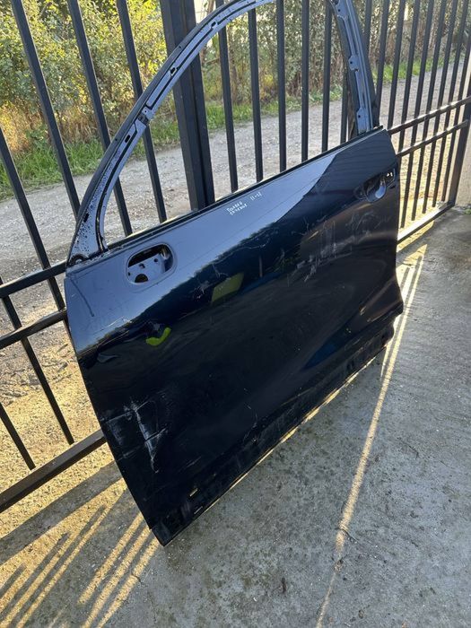 Usa stanga fata Volkswagen Touareg / Porsche Cayenne 7P 2010-2018