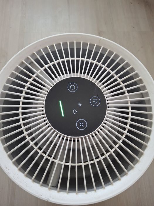 Xiaomi Smart Air Purifier 4 Compact
reducere64,10 Lei
Purificator de a