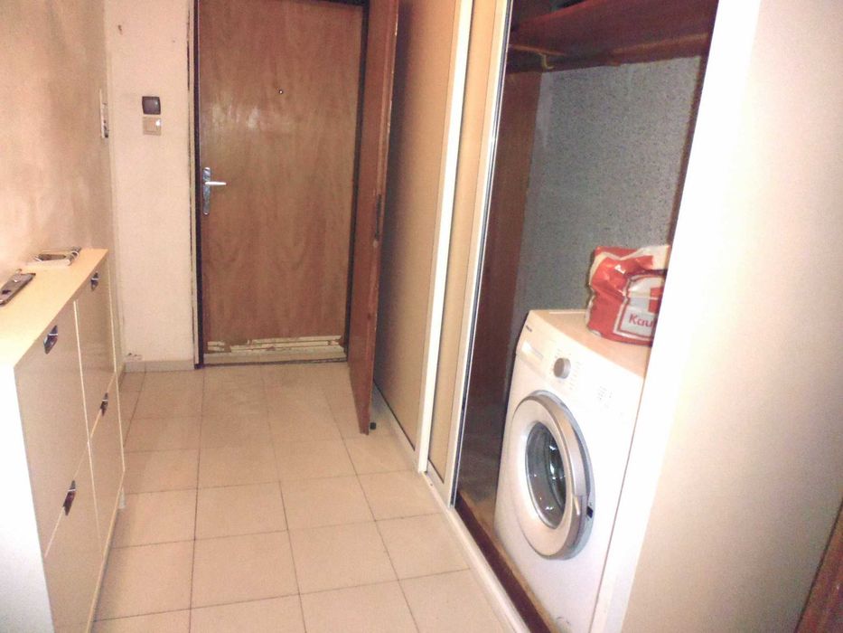 Продава се Тристаен апартамент в София, Люлин 7 - 65 кв.м за 2816 €/кв.м - Снимка #1