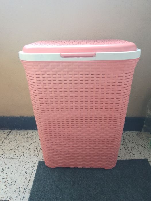 Шкаф пластмасов за съхранение