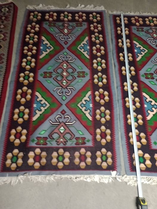 Чипровски пътеки