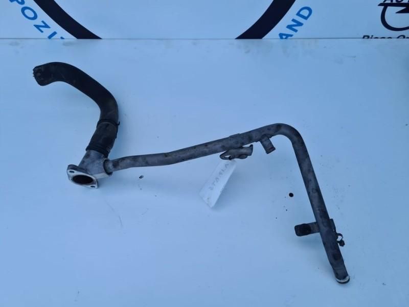 Teava racire apa motor Opel Astra J Facelift 1.7CDTI 101cp 74kw A17DTE