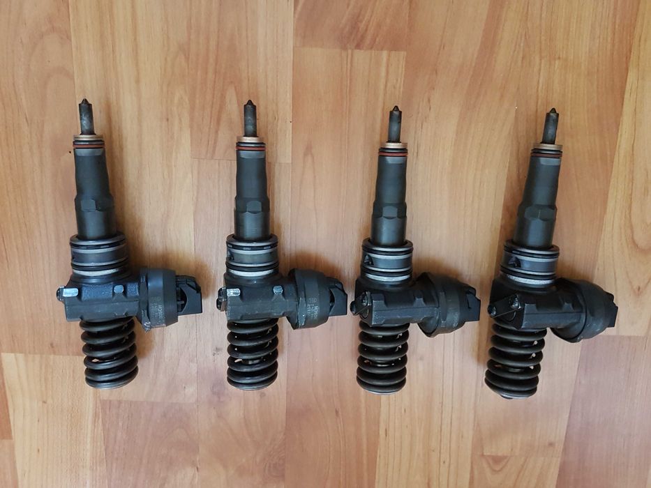 Injectoare pompe duze bosch 0414720312 vw audi skoda seat 038130073BQ