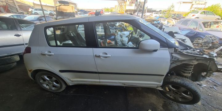 Alternator 31400-83E00 Suzuki Swift a 3-a generatie