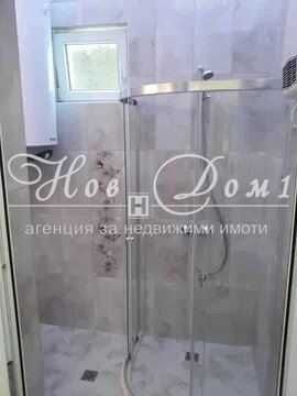 Дава се под наем Тристаен апартамент в Варна, Окръжна болница - 86 кв.м за 714 € - Снимка #7