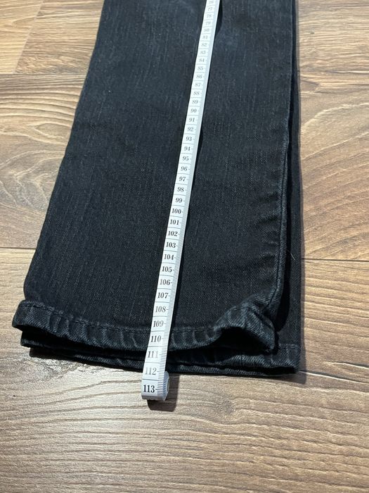 Blugi Levi's 511 negrii W33/L34