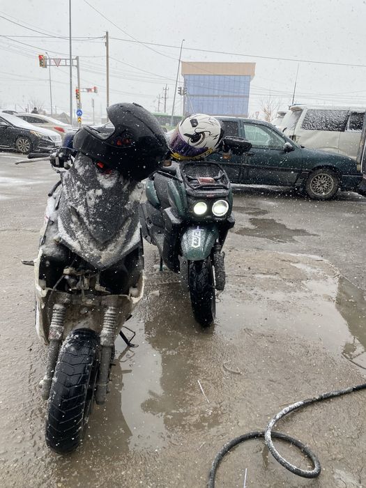 Продается танкКк