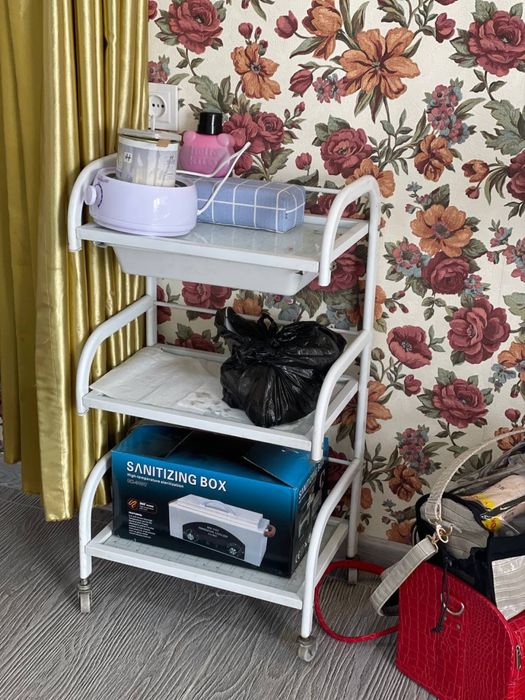 Mebel go’zallik saloni uchun