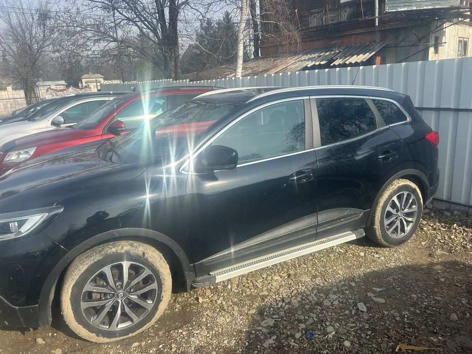 De vanzare Renault Kadjar