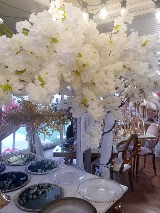 Декорация за вътрешно или външно помещение