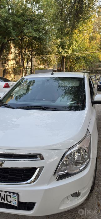 Cobalt 2024 sotiladi xolati yaxshi