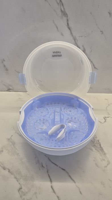 Sterilizator pentru microunde Philips AVENT