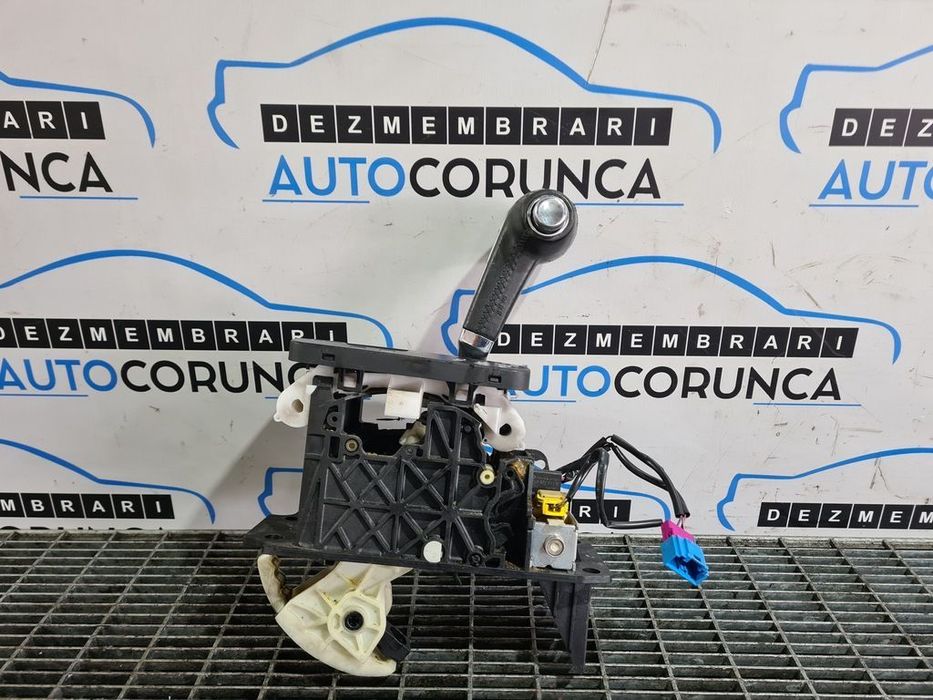 Timonerie Volkswagen Touareg 7L 2.5 TDI 2003 - 2006 174CP Automata (855) 7L6713203C3X1