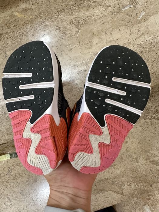 Детски маратонки Nike Air Max 22