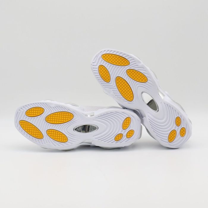 !ПРОМО! Nike x NOCTA Glide | White Chrome | + КУТИЯ