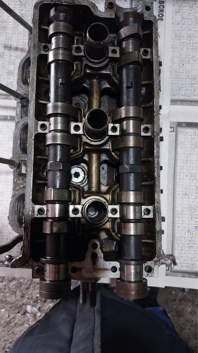 Запчасти suzuki escudo