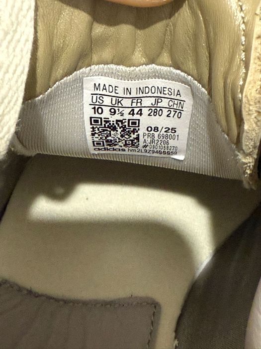 Adidas Consortium F50 sala Marimea 44