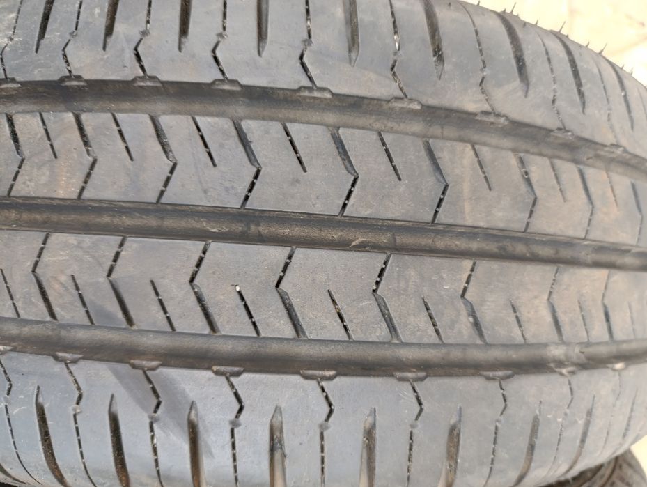 Летни гуми  215/65/15/С NEXEN