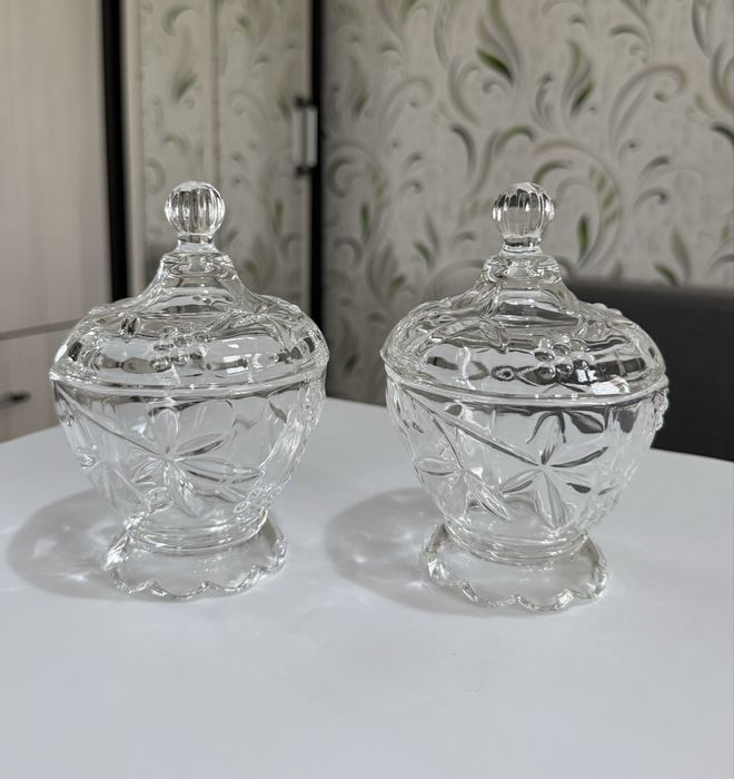 Сахарницы