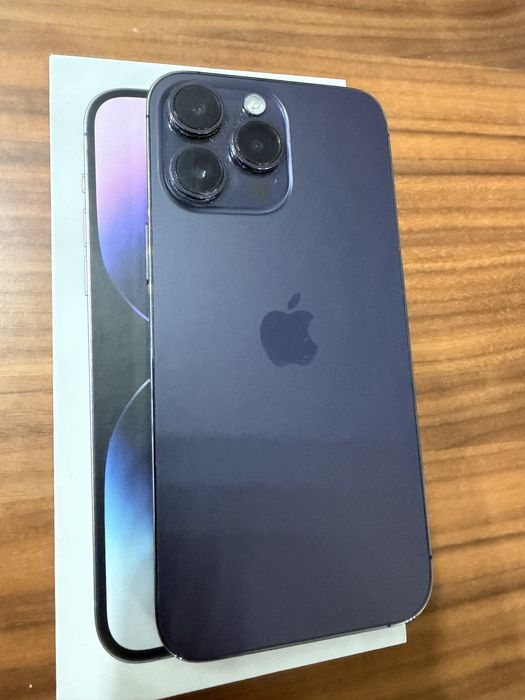 Продам iphone 14pro max