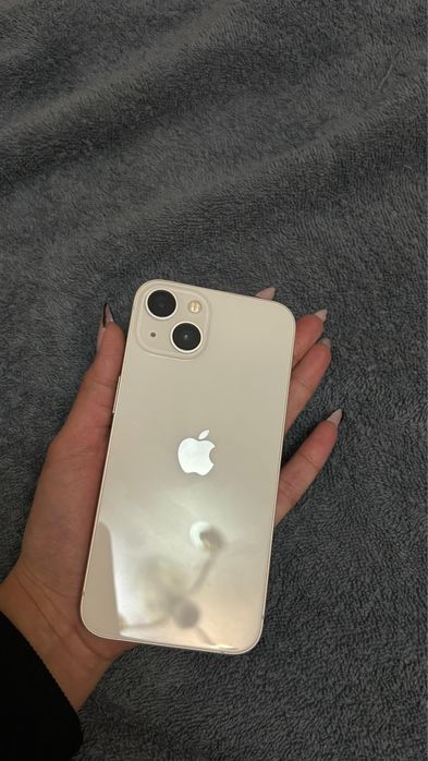 Айфон-13 ,128гб, 87%