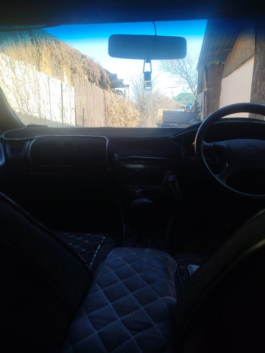 Автомобиль в хорошем