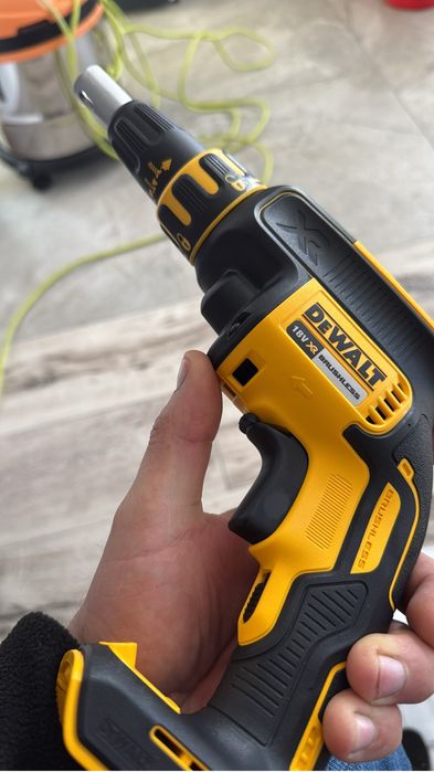 Vind filetanta rigips noua dewalt