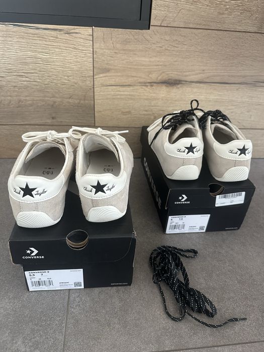 Кецове Converse 38 23.5см