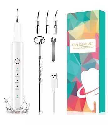 Комп камък, акумулаторен с фенерче