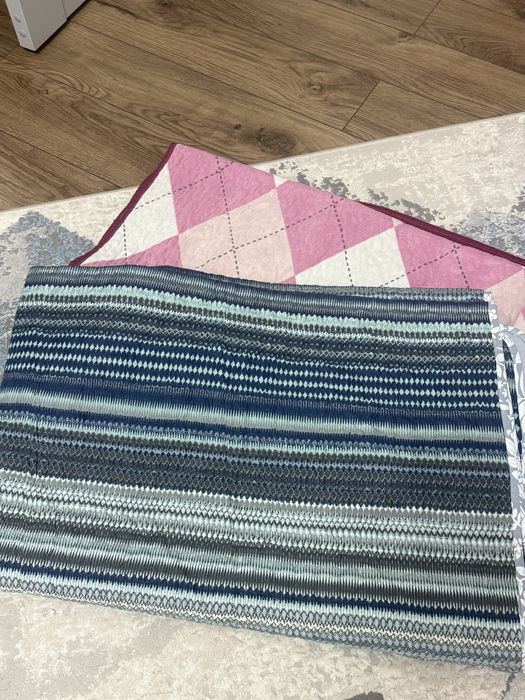 Продаю одеяло подушка